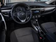Toyota Corolla XI (E160 E170 E180) Краснодар  - изображение 24