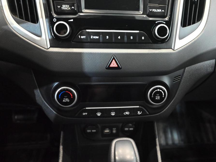 Hyundai Creta I Екатеринбург  - изображение 17