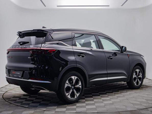 Chery Tiggo 7 Pro Max I с пробегом 2024 года, цена 2 180 000 рублей, 24500 км, внедорожник, Автокод Объявления