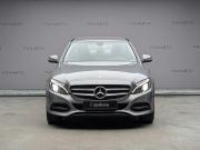 Mercedes-Benz C-Класс IV (W205) Москва  - изображение 16
