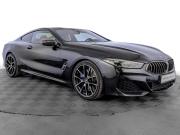 BMW 8 серии II (G14/G15/G16) Москва  - изображение 34