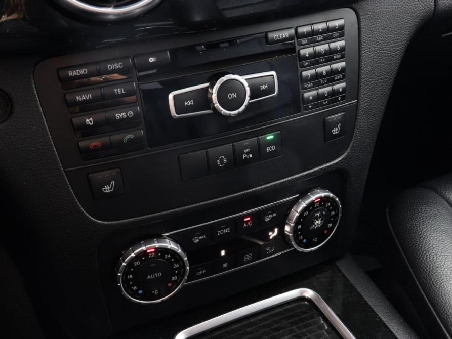Mercedes-Benz GLK-Класс I (X204) Рестайлинг Химки  - изображение 13