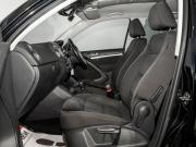 Volkswagen Tiguan I Рестайлинг Иркутск  - изображение 26