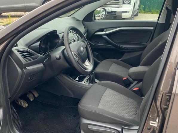 Lada (ВАЗ) Vesta I с пробегом 2020 года, цена 1 100 000 рублей, 122007 км, универсал, Автокод Объявления