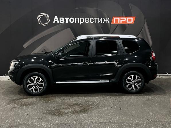 Nissan Terrano III (D10) с пробегом 2016 года, цена 999 000 рублей, 137789 км, внедорожник, Автокод Объявления