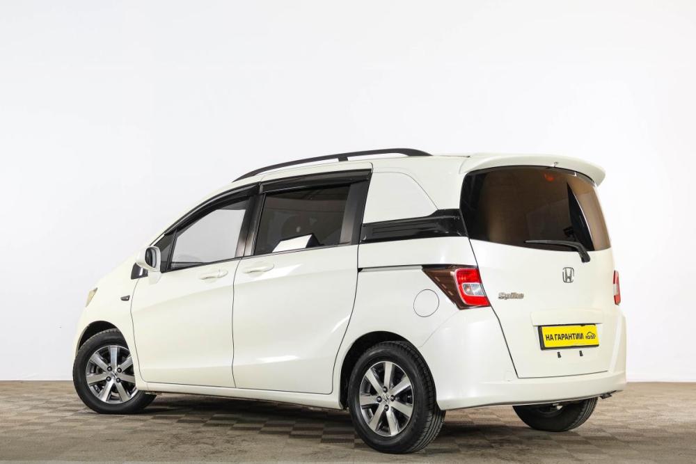 Honda Freed I Тюмень  - изображение 5