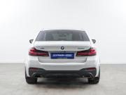 BMW 5 серии VII (G30/G31/G38) Рестайлинг Москва  - изображение 36