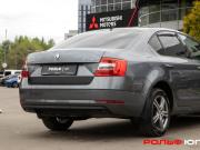 Skoda Octavia III (A7) Рестайлинг Москва  - изображение 41