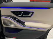 Mercedes-Benz S-Класс VII (W223) Екатеринбург  - изображение 36