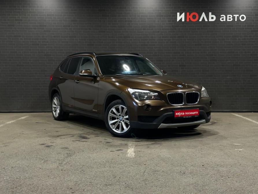 BMW X1 I (E84) Рестайлинг Челябинск  - изображение 3