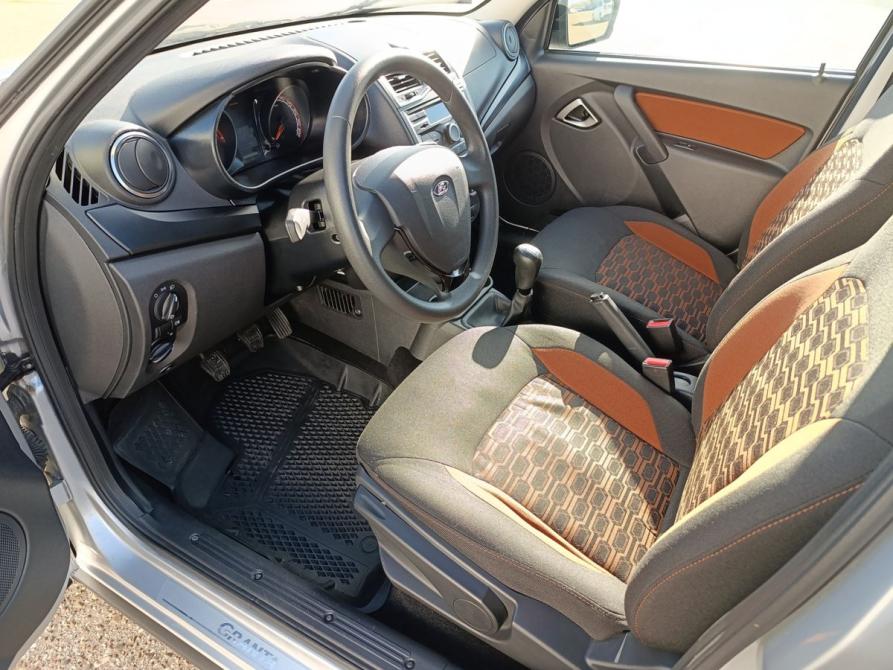 Lada (ВАЗ) Granta I Рестайлинг Набережные Челны  - изображение 20