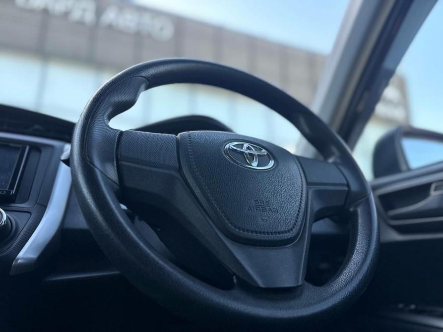 Toyota Corolla XI (E160 E170) Рестайлинг 2 Омск  - изображение 13