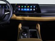 Changan Hunter Plus Москва  - изображение 40