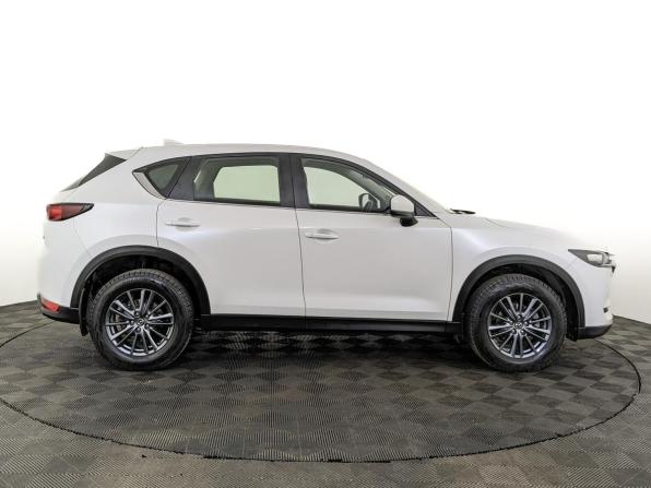 Mazda CX-5 II с пробегом 2019 года, цена 2 150 000 рублей, 157124 км, внедорожник, Автокод Объявления