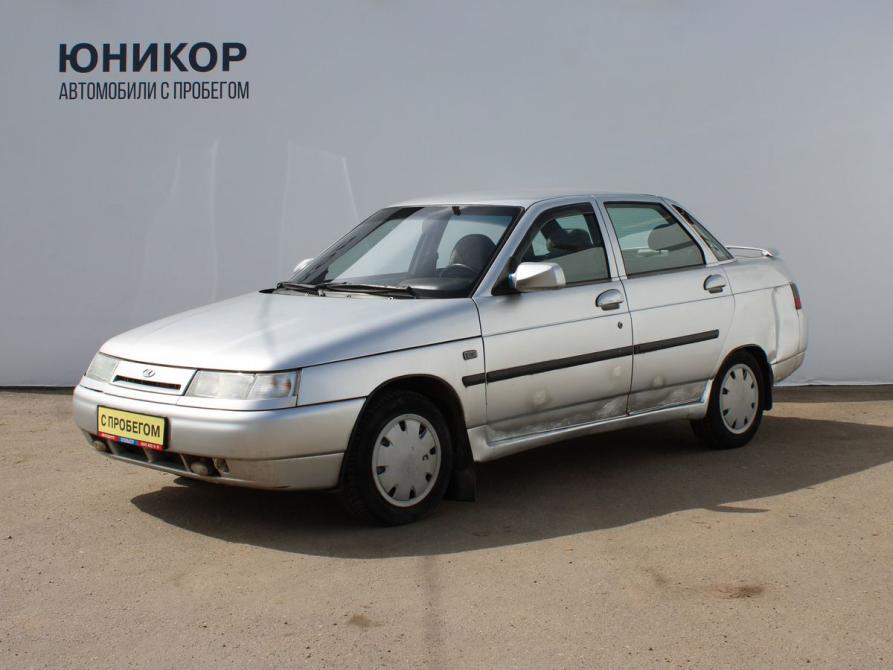 Lada (ВАЗ) 2110 Нижний Новгород  - изображение 1
