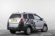 Chery IndiS (S18D) I Кемерово  - изображение 25