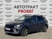 Kia Rio IV Рестайлинг Владимир  - изображение 9