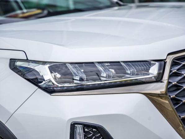 Chery Tiggo 7 Pro Max I с пробегом 2023 года, цена 1 898 000 рублей, 61131 км, внедорожник, Автокод Объявления
