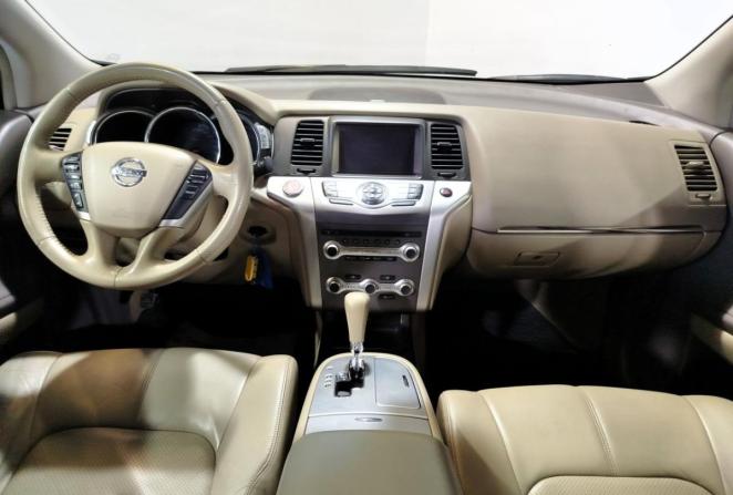 Nissan Murano II (Z51) Рестайлинг 2 с пробегом 2015 года, цена 1 800 000 рублей, 148476 км, внедорожник, Автокод Объявления