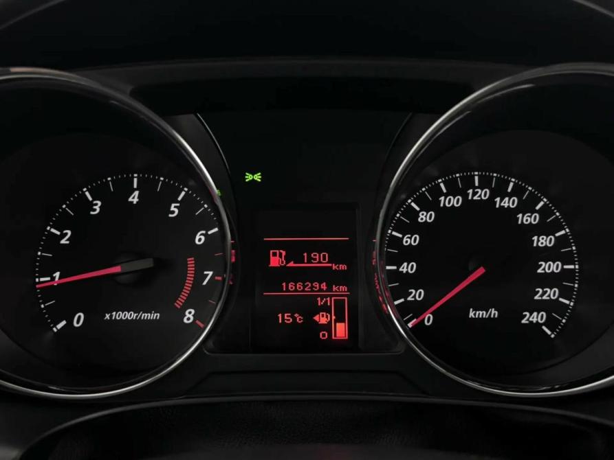 Mitsubishi ASX I Рестайлинг 2 Псков  - изображение 10