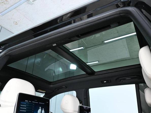 Mercedes-Benz GLS II (X167) Рестайлинг с пробегом 2024 года, цена 14 999 000 рублей, 8739 км, внедорожник, Автокод Объявления