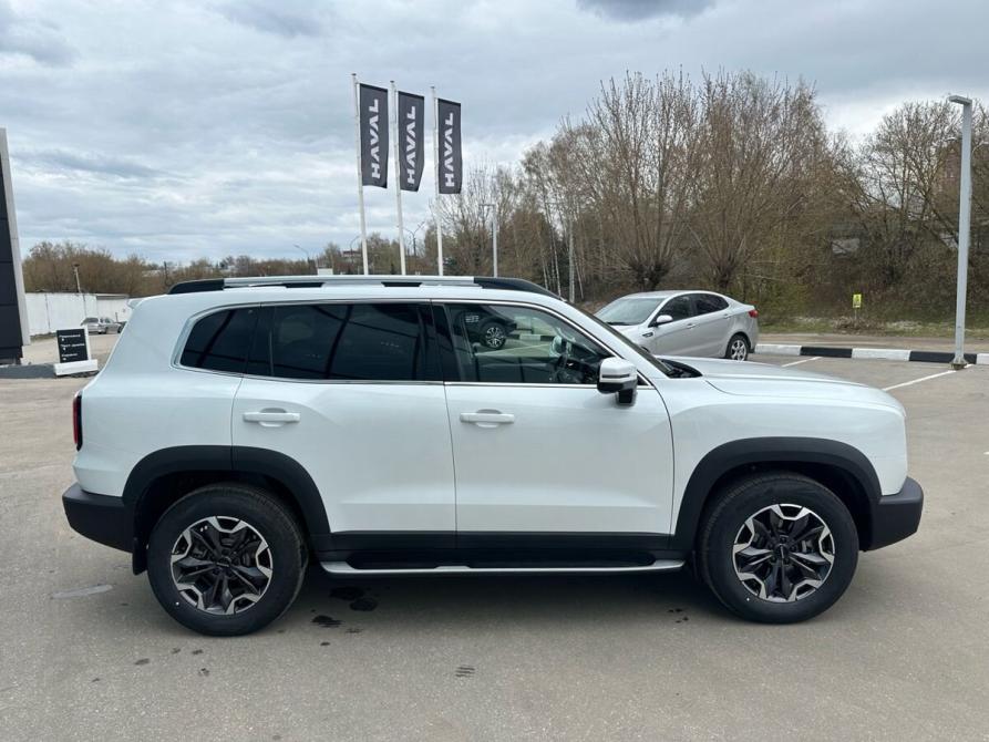 Haval Dargo Нижний Новгород  - изображение 4