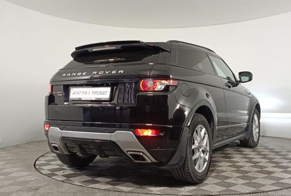 Land Rover Range Rover Evoque I Волгоград  - изображение 7