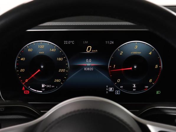 Mercedes-Benz GLE II (V167) с пробегом 2021 года, цена 6 199 000 рублей, 83577 км, внедорожник, Автокод Объявления