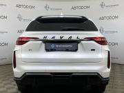 Haval F7 I Рестайлинг Москва  - изображение 28