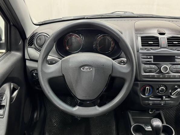 Lada (ВАЗ) Granta I Рестайлинг с пробегом 2024 года, цена 999 900 рублей, 20500 км, универсал, Автокод Объявления