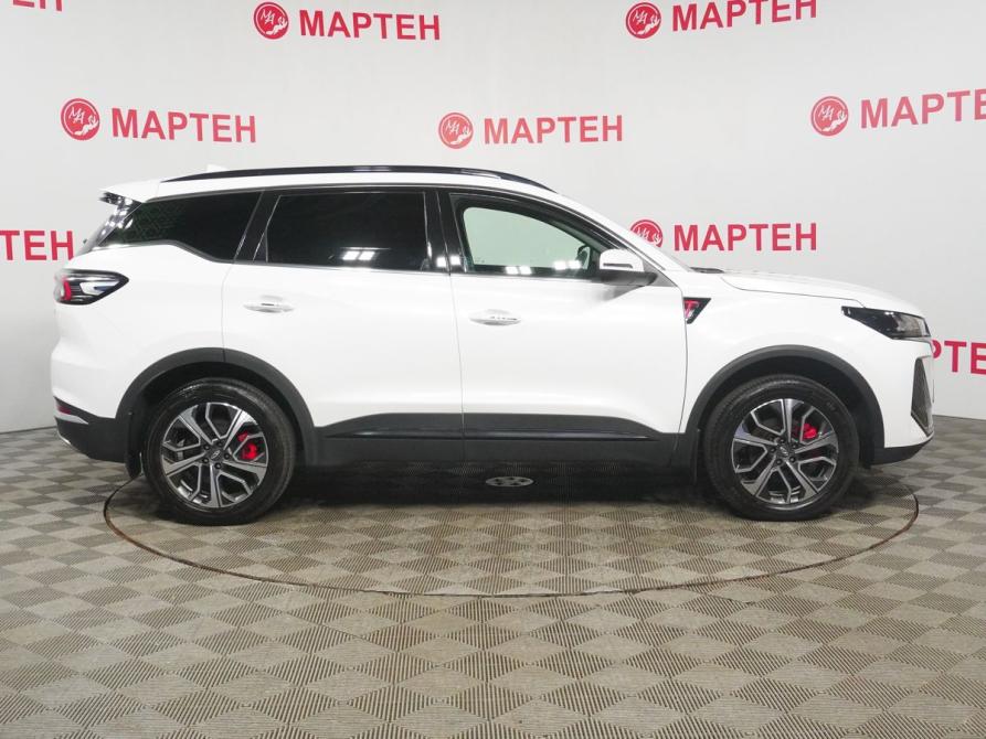 Chery Tiggo 7 Pro Max I Рестайлинг Вологда  - изображение 4
