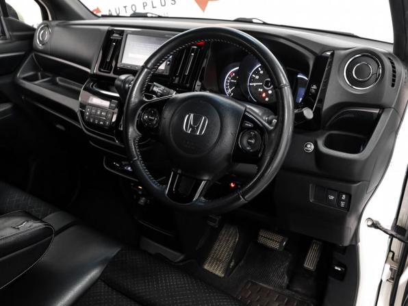 Honda N-WGN I с пробегом 2016 года, цена 749 000 рублей, 146820 км, хэтчбек, Автокод Объявления