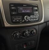 Renault Logan II Рестайлинг Москва  - изображение 21