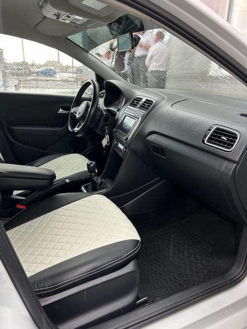 Volkswagen Polo V Рестайлинг Альметьевск  - изображение 14