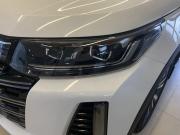Changan CS95 I Рестайлинг 2 Челябинск  - изображение 39