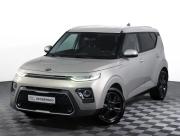 Kia Soul III Москва  - изображение 44