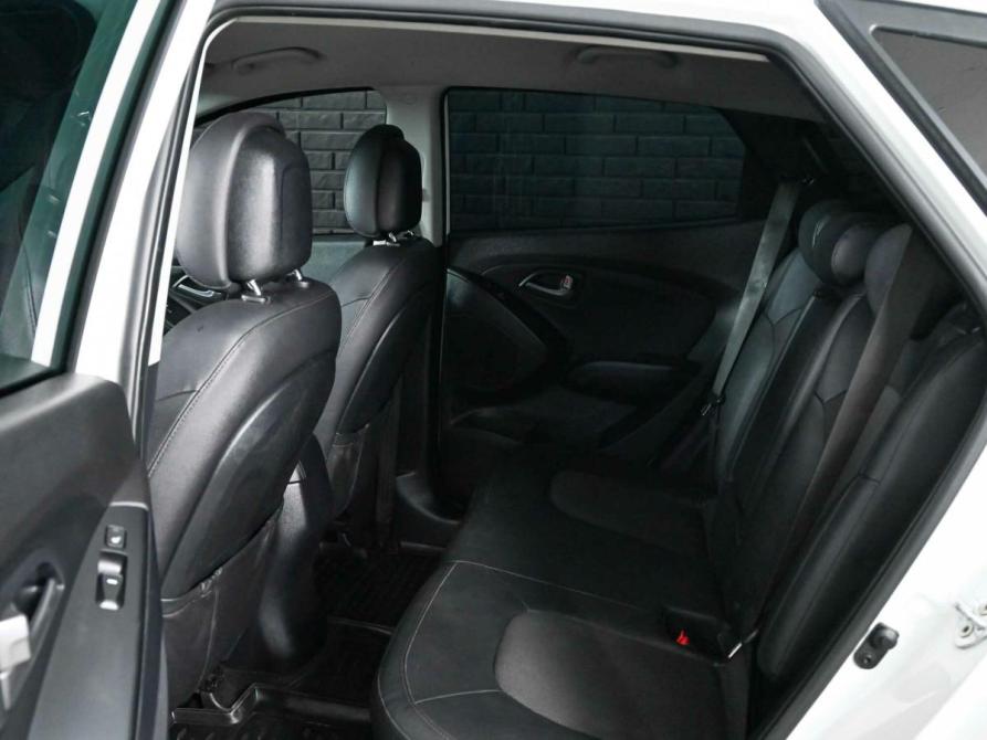 Hyundai ix35 I Рестайлинг Екатеринбург  - изображение 10
