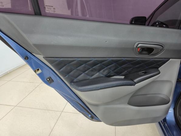 Honda Civic VIII с пробегом 2008 года, цена 750 000 рублей, 237834 км, седан, Автокод Объявления