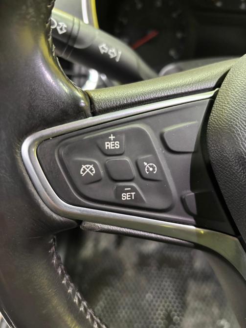 Chevrolet Equinox III Ижевск  - изображение 14