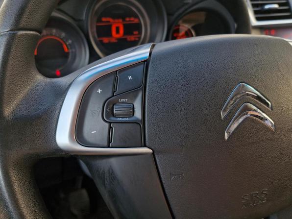 Citroen C4 II с пробегом 2011 года, цена 447 000 рублей, 198738 км, хэтчбек, Автокод Объявления