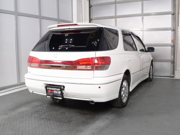 Toyota Vista V (V50) с пробегом 1998 года, цена 380 999 рублей, 299999 км, универсал, Автокод Объявления