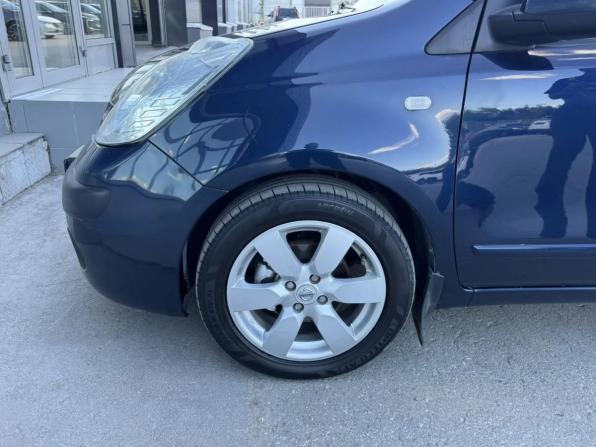 Nissan Note I с пробегом 2007 года, цена 670 000 рублей, 247758 км, хэтчбек, Автокод Объявления