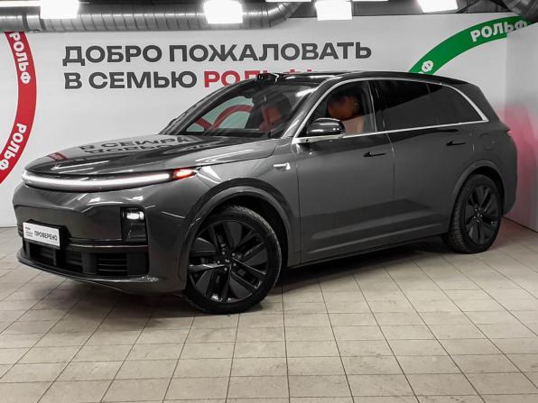 Li Auto (Lixiang) L7 I с пробегом 2023 года, цена 5 899 000 рублей, 25875 км, внедорожник, Автокод Объявления