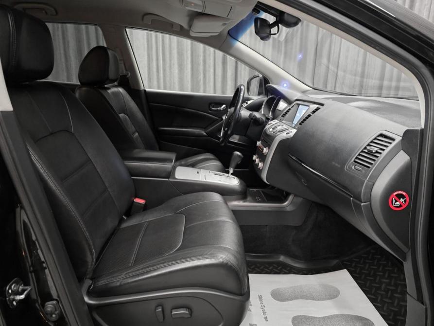 Nissan Murano II (Z51) Рестайлинг 2 Красноярск  - изображение 13
