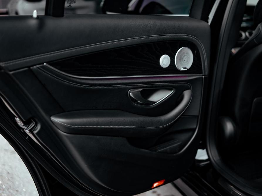 Mercedes-Benz E-Класс V (W213 S213 C238) Москва  - изображение 13