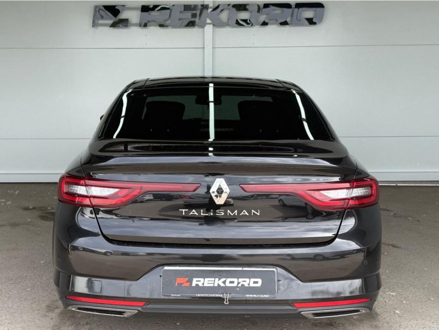 Renault Talisman I Уфа  - изображение 6