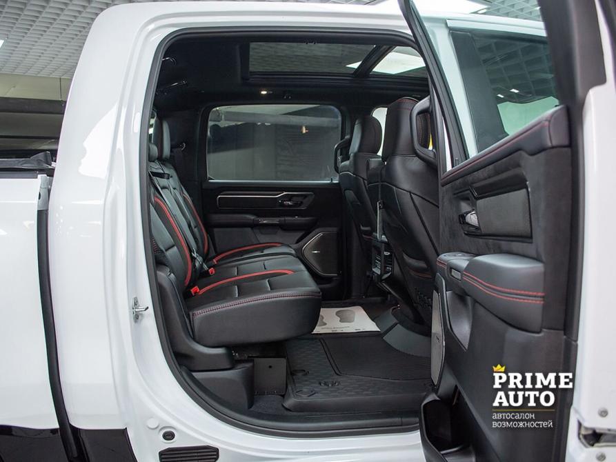Ram 1500 V Рестайлинг Новосибирск  - изображение 21