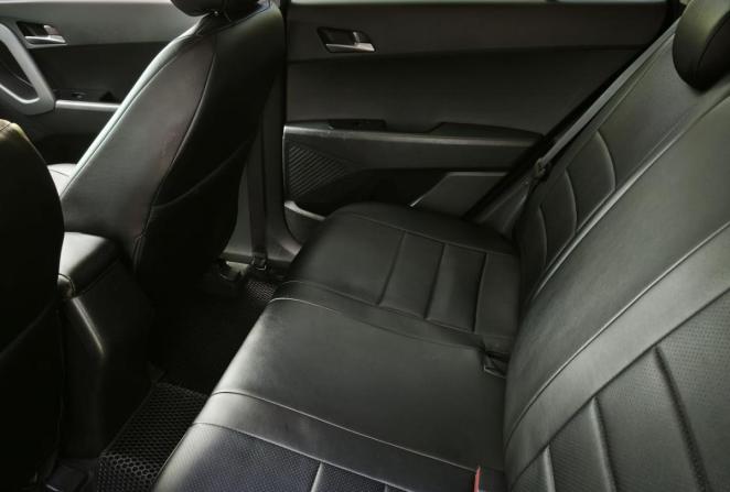 Hyundai Creta I с пробегом 2018 года, цена 1 759 000 рублей, 178230 км, внедорожник, Автокод Объявления