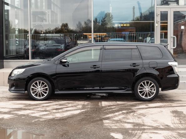 Toyota Corolla X (E140 E150) Рестайлинг с пробегом 2011 года, цена 1 030 000 рублей, 63489 км, универсал, Автокод Объявления