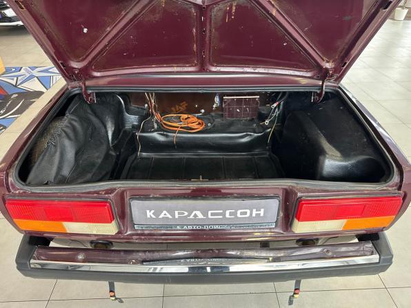 Lada (ВАЗ) 2107 с пробегом 2007 года, цена 120 000 рублей, 96120 км, седан, Автокод Объявления